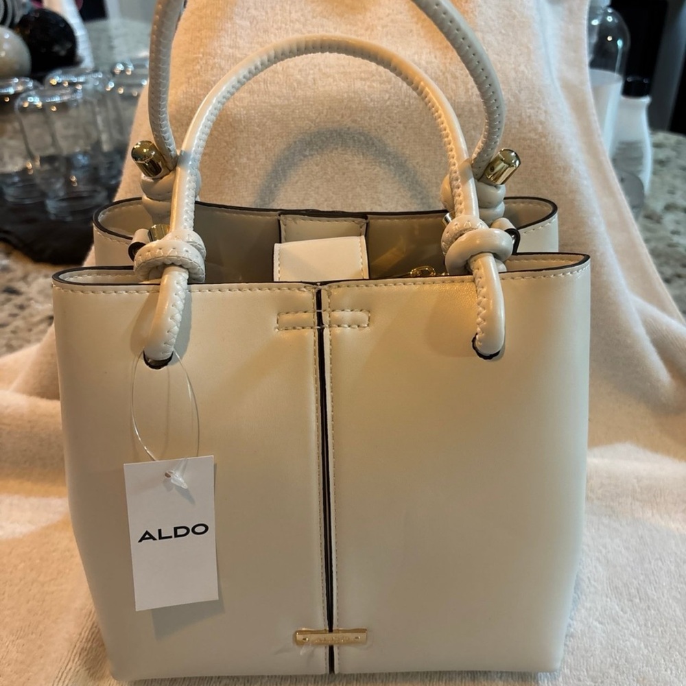 Aldo purse